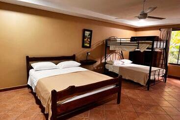هتل Belen Suites