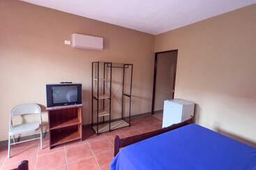 هتل Belen Suites