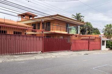 هتل Belen Suites