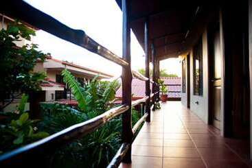 هتل Belen Suites