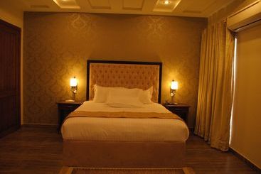 هتل Bella View Lounge