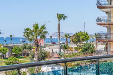 هتل Calista, Empire, Seven Stars Residence