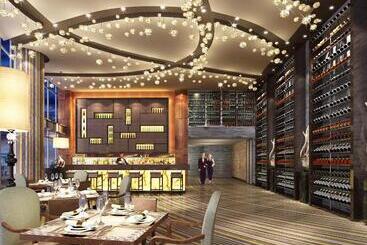 Felton Grand Hotel Chengdu