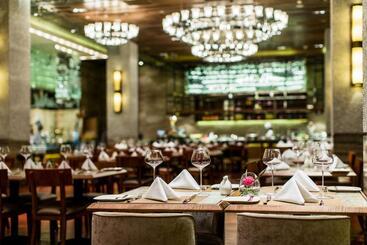 Felton Grand Hotel Chengdu