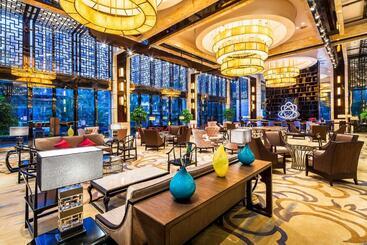Felton Grand Hotel Chengdu