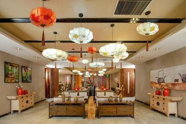 Felton Grand Hotel Chengdu