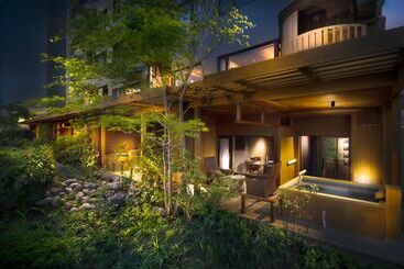 فندق Fujisan Onsen Bessho Sasa