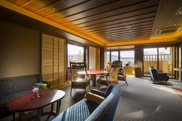 هتل Fujisan Onsen Bessho Sasa