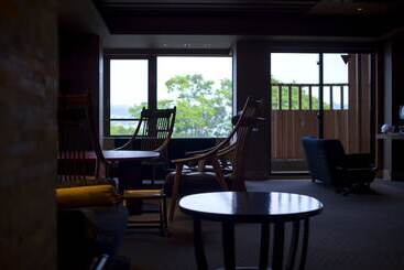 هتل Fujisan Onsen Bessho Sasa