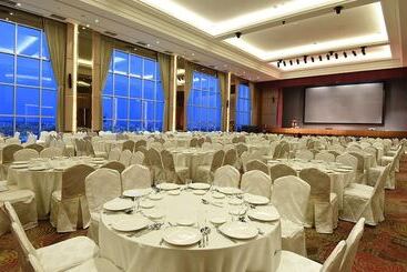 Hotell Holiday Villa Johor Bahru City Centre