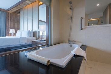 Hotell Holiday Villa Johor Bahru City Centre