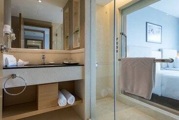 هتل Holiday Villa Johor Bahru City Centre