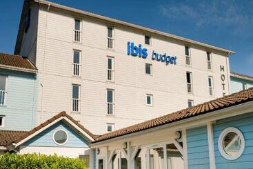 هتل Ibis Budget Chambéry Centreville
