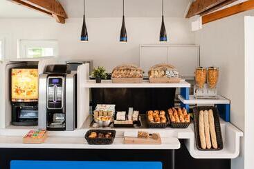 هتل Ibis Budget Chambéry Centreville