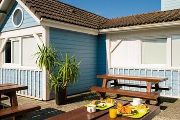 هتل Ibis Budget Chambéry Centreville