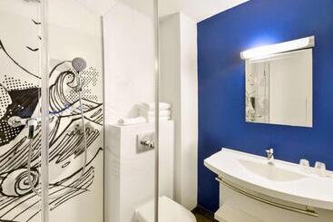 هتل Ibis Budget Chambéry Centreville