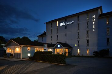 هتل Ibis Budget Chambéry Centreville