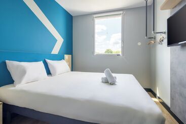 هتل Ibis Budget Nanterre La Defense