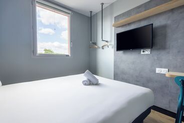 هتل Ibis Budget Nanterre La Defense