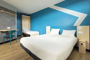 هتل Ibis Budget Nanterre La Defense