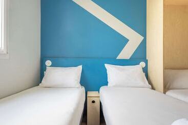 هتل Ibis Budget Nanterre La Defense
