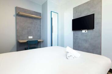 هتل Ibis Budget Nanterre La Defense