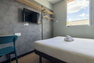 هتل Ibis Budget Nanterre La Defense