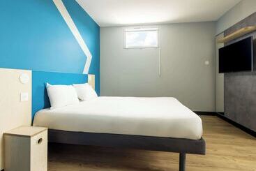 هتل Ibis Budget Nanterre La Defense