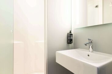 هتل Ibis Budget Nanterre La Defense