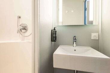 هتل Ibis Budget Nanterre La Defense