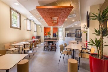 هتل Ibis Budget Nanterre La Defense