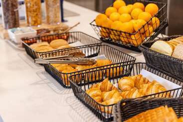 هتل Ibis Budget Nanterre La Defense