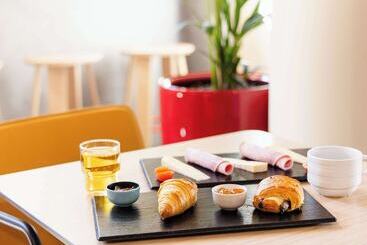 هتل Ibis Budget Nanterre La Defense
