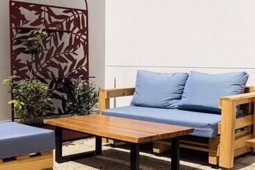 هتل Ibis Budget Nanterre La Defense