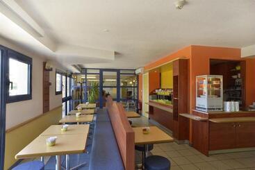 هتل Ibis Budget Saintetienne Stade
