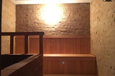 Izu Kogen Hotel Five Stars