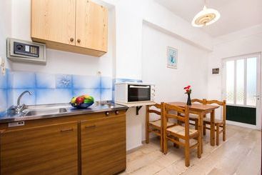 Kavos Fantasia Complex