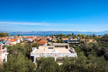 Kavos Fantasia Complex