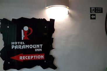هتل Paramount Inn