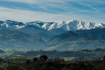 Puebloastur Eco Resort Hotel & Spa - Cofinyo