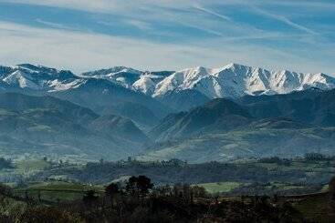 Puebloastur Eco Resort  & Spa - Cofinyo