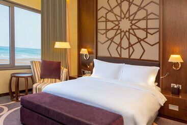 Radisson Blu Hotel & Resort, Sohar