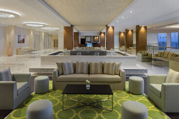 Radisson Blu Hotel & Resort, Sohar