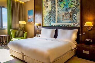 Radisson Blu Hotel & Resort, Sohar