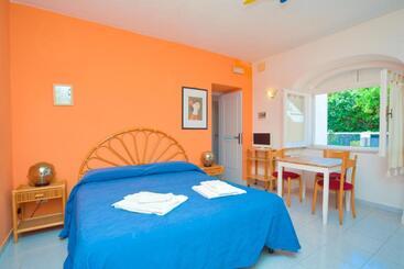 هتل Residence Aegidius