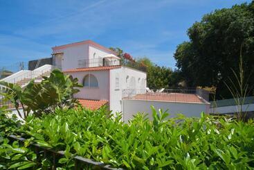 هتل Residence Aegidius