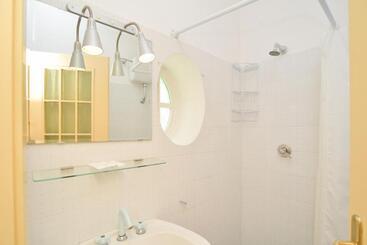 هتل Residence Aegidius