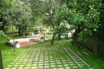 هتل Residence Aegidius