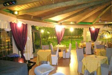 هتل Residence Aegidius