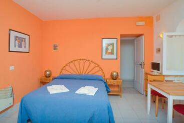 هتل Residence Aegidius